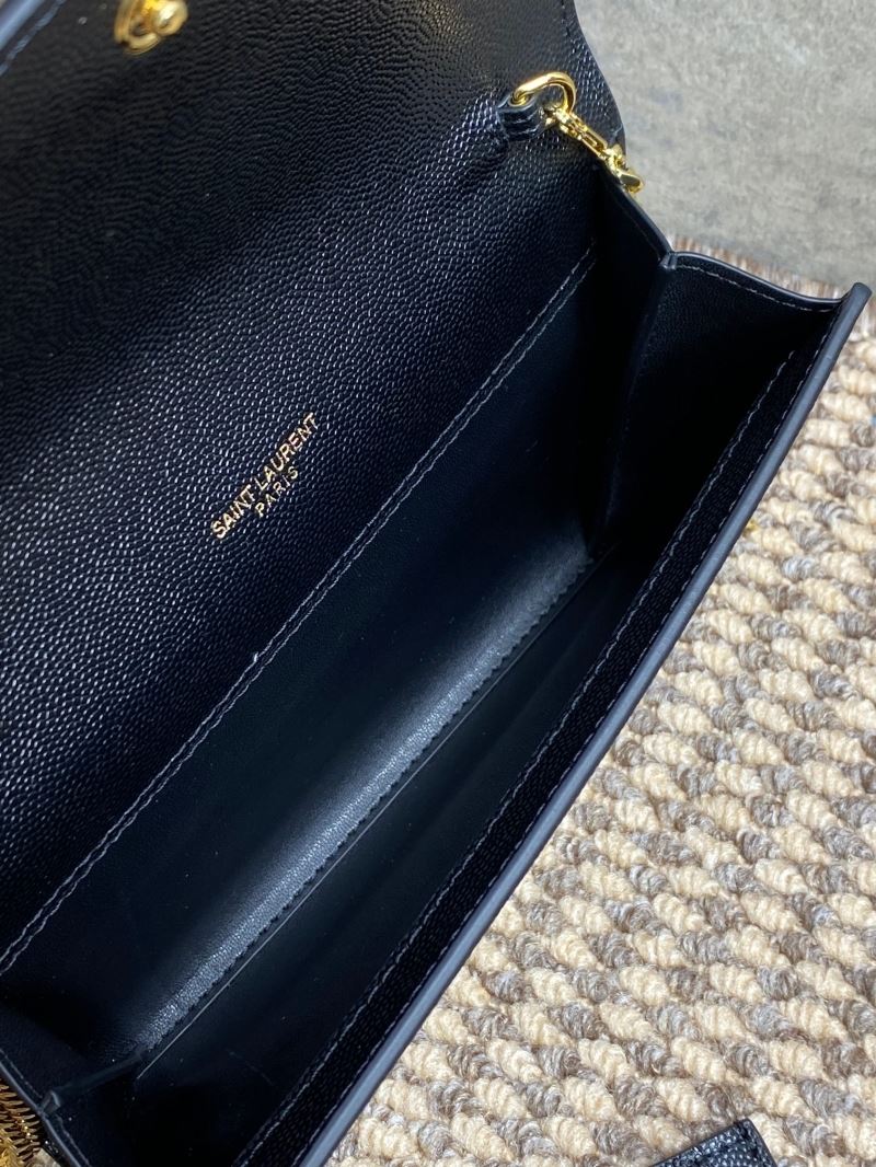 YSL Satchel Bags